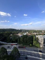 Sherwood Towers (D21), Apartment #600190731